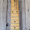 Fender Precision Bass 1954 – Black Guard Butterscotch Blonde, Vintage