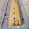 Fender Precision Bass 1954 – Black Guard Butterscotch Blonde, Vintage