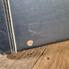 Fender Precision Bass 1954 – Black Guard Butterscotch Blonde, Vintage