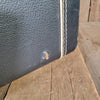 Fender Precision Bass 1954 – Black Guard Butterscotch Blonde, Vintage