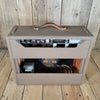 Fender Deluxe Amp 6G3 1963 Brown Tolex Vintage Tube Amplifier w/Step-Down Transformer