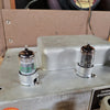 Fender Deluxe Amp 6G3 1963 Brown Tolex Vintage Tube Amplifier w/Step-Down Transformer
