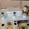 Fender Deluxe Amp 6G3 1963 Brown Tolex Vintage Tube Amplifier w/Step-Down Transformer