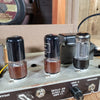 Fender Deluxe Amp 6G3 1963 Brown Tolex Vintage Tube Amplifier w/Step-Down Transformer