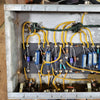 Fender Deluxe Amp 6G3 1963 Brown Tolex Vintage Tube Amplifier w/Step-Down Transformer