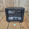 Greer Mini Chief 3 Watt Guitar Amplifier Head – Boutique Low Watt Tube Tone