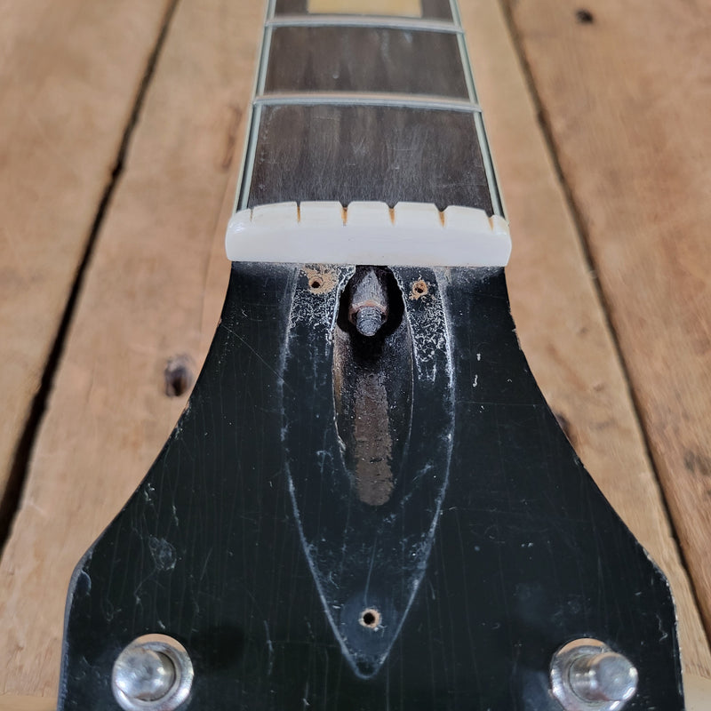 Harmony Roy Smeck H7208 Stratotone 1962