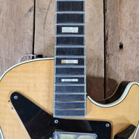 Harmony Roy Smeck H7208 Stratotone 1962