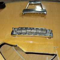 Harmony Roy Smeck H7208 Stratotone 1962