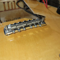 Harmony Roy Smeck H7208 Stratotone 1962