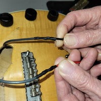 Harmony Roy Smeck H7208 Stratotone 1962