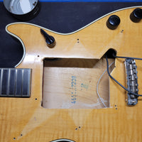 Harmony Roy Smeck H7208 Stratotone 1962