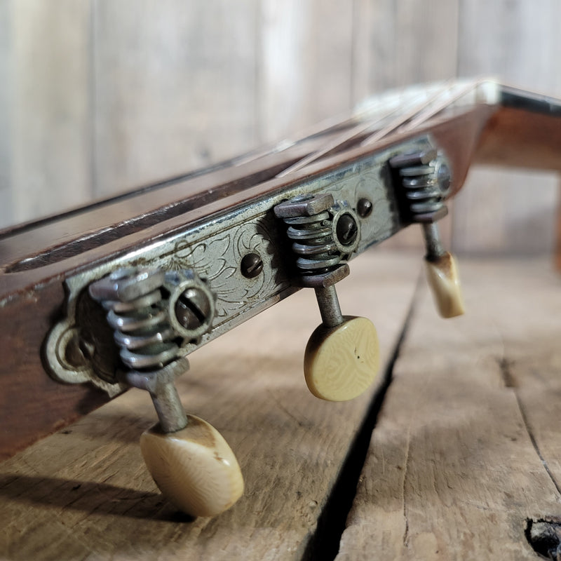 Martin 0-21 Acoustic Guitar 1930 – 1 of Only 103 Made in 1930