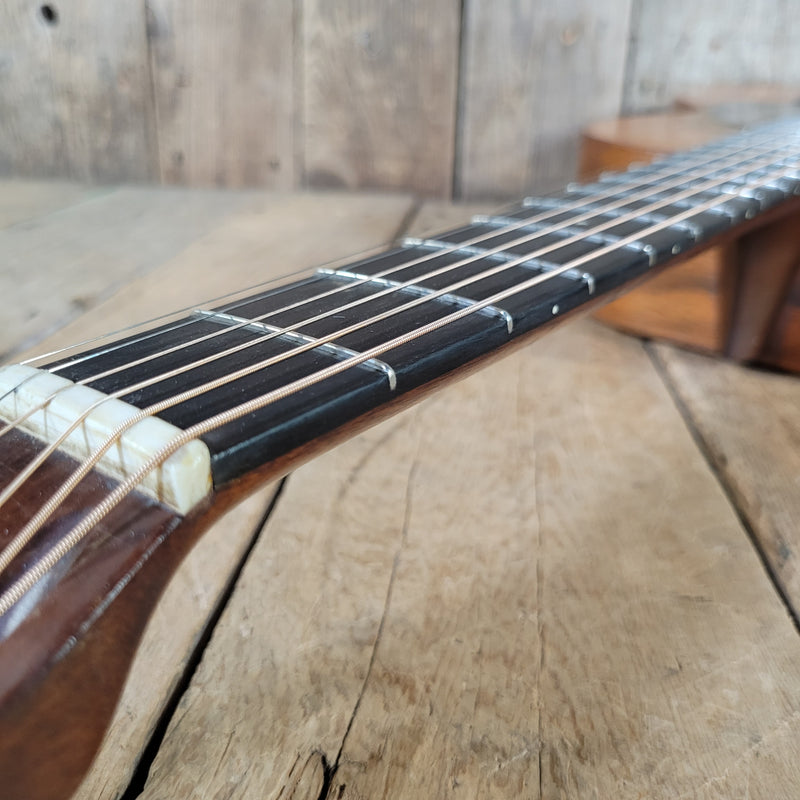 Martin 0-21 Acoustic Guitar 1930 – 1 of Only 103 Made in 1930