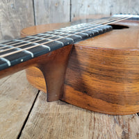 Martin 0-21 Acoustic Guitar 1930 – 1 of Only 103 Made in 1930