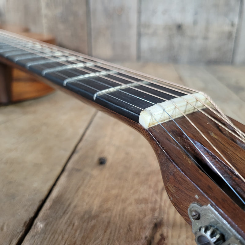 Martin 0-21 Acoustic Guitar 1930 – 1 of Only 103 Made in 1930