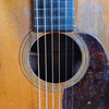 Martin 0-21 Acoustic Guitar 1930 – 1 of Only 103 Made in 1930