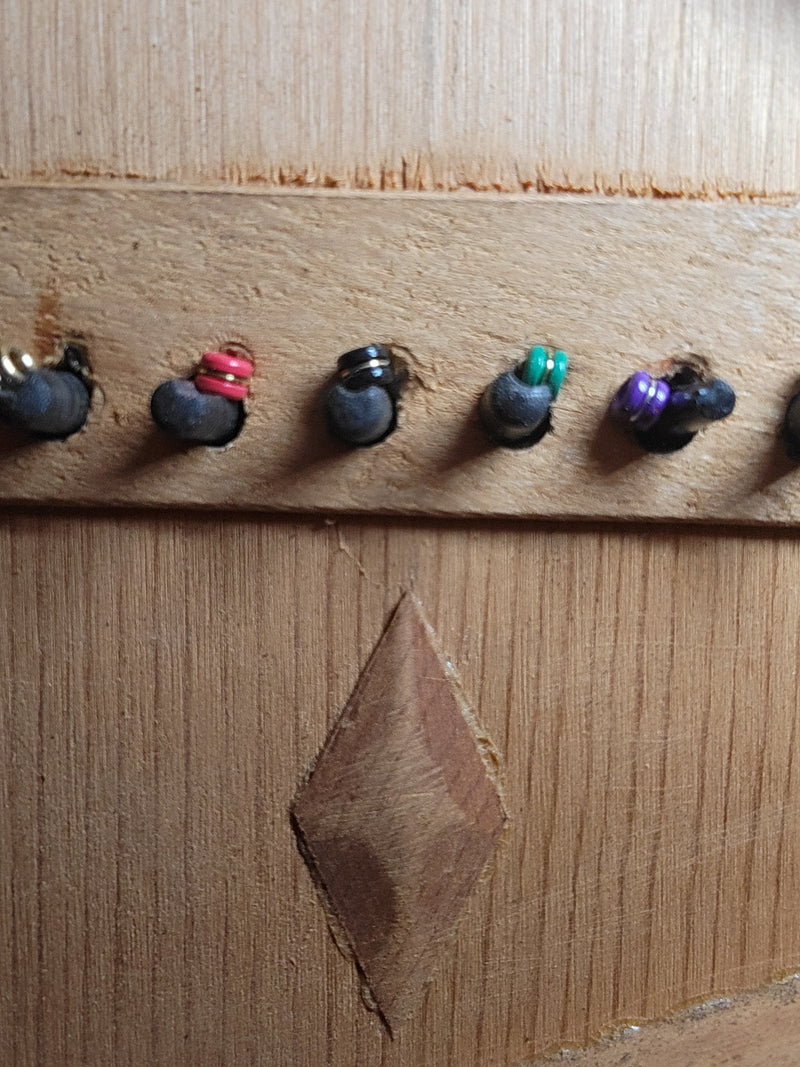 Martin 0-21 Acoustic Guitar 1930 – 1 of Only 103 Made in 1930