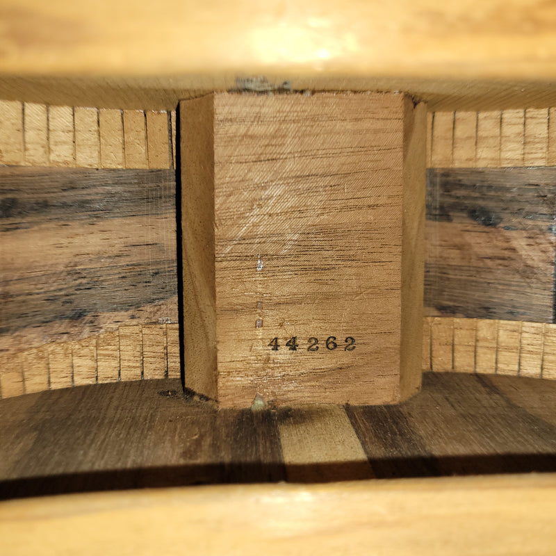 Martin 0-21 Acoustic Guitar 1930 – 1 of Only 103 Made in 1930