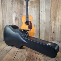 Martin 0-21 Acoustic Guitar 1930 – 1 of Only 103 Made in 1930