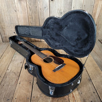 Martin 0-21 Acoustic Guitar 1930 – 1 of Only 103 Made in 1930