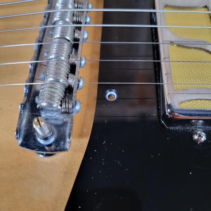 Harmony Roy Smeck H7208 Stratotone 1962