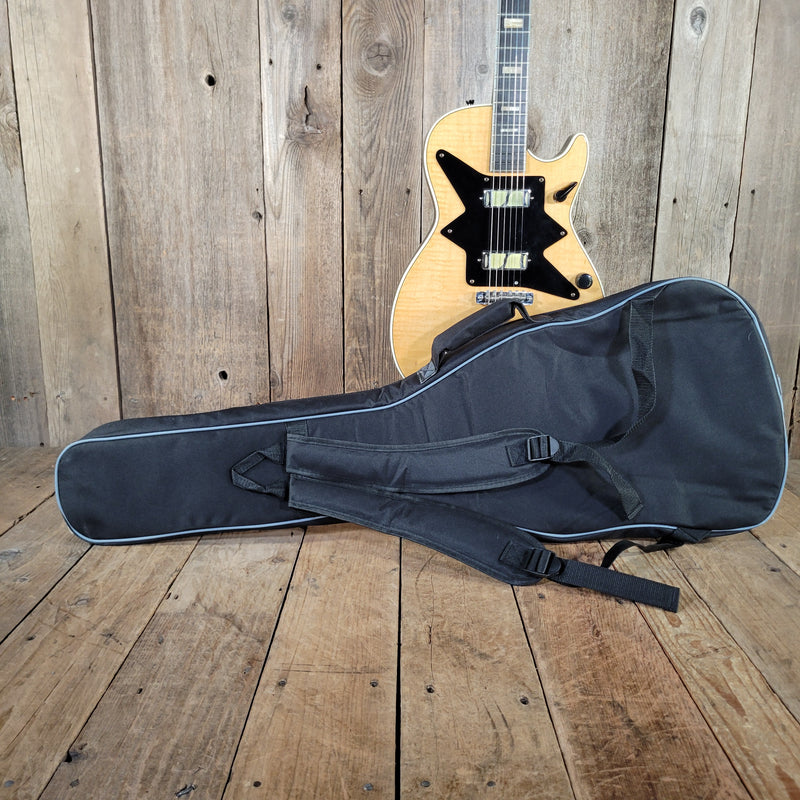 Harmony Roy Smeck H7208 Stratotone 1962