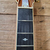 Roy Noble DH-100 Dreadnought Brazillian w/Case 1996