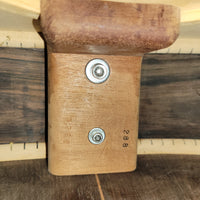 Roy Noble DH-100 Dreadnought Brazillian w/Case 1996