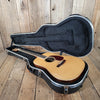Roy Noble DH-100 Dreadnought Brazillian w/Case 1996