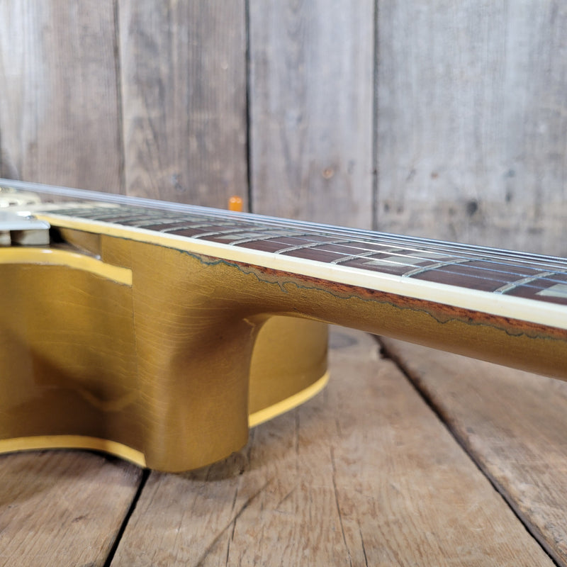 Gibson ES-295 1953 100% Original with Original Case