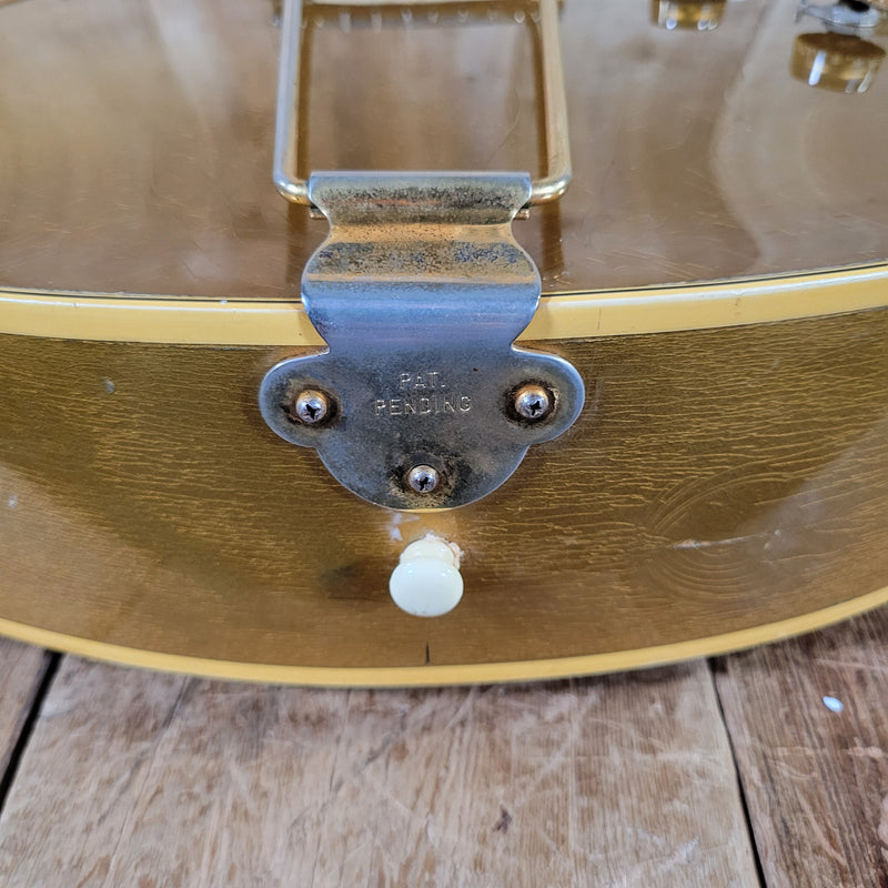 Gibson ES-295 1953 100% Original with Original Case