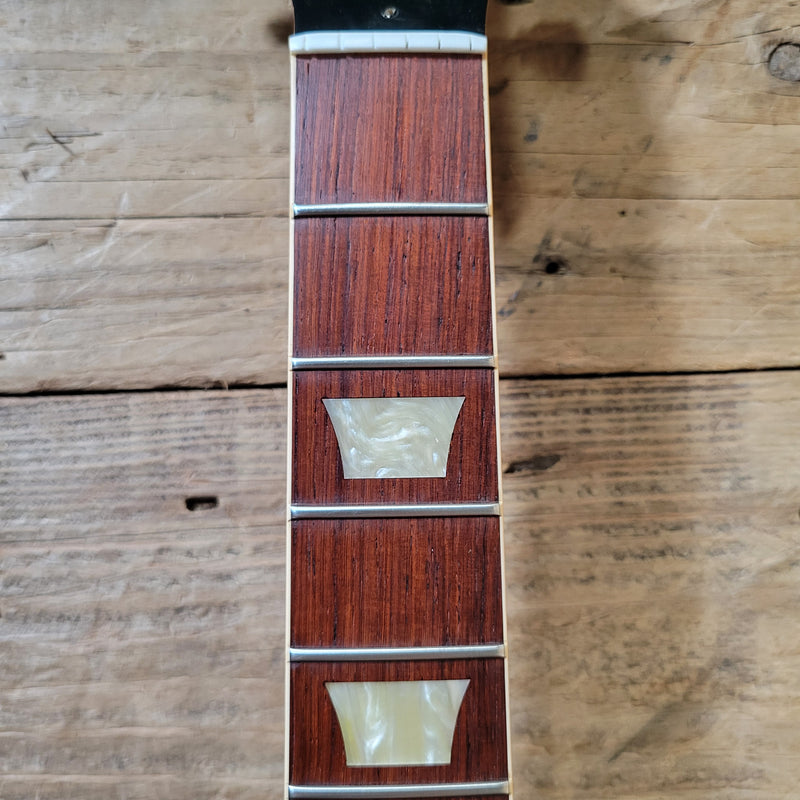 Gibson Les Paul Standard Reissue R9 2005 Custom Shop