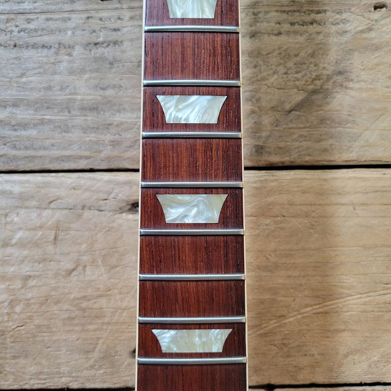 Gibson Les Paul Standard Reissue R9 2005 Custom Shop