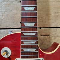 Gibson Les Paul Standard Reissue R9 2005 Custom Shop