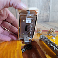 Gibson Les Paul Standard Reissue R9 2005 Custom Shop