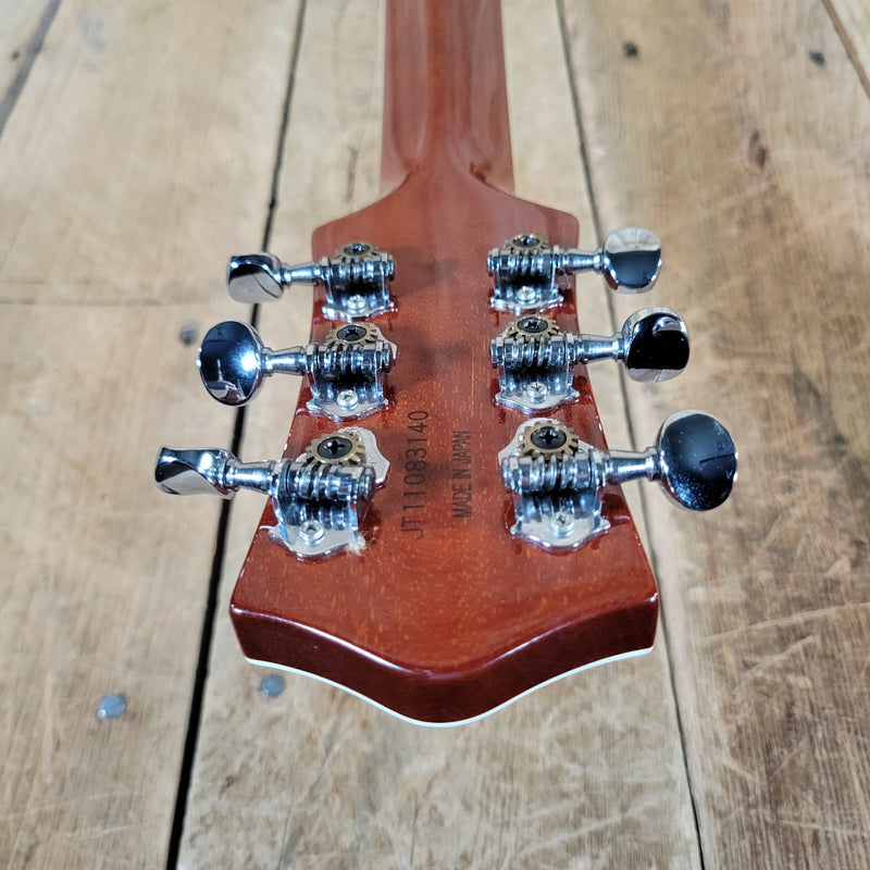 Gretsch G6128T Duo Jet 2011