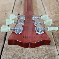 Gibson Les Paul Standard Reissue R9 2005 Custom Shop