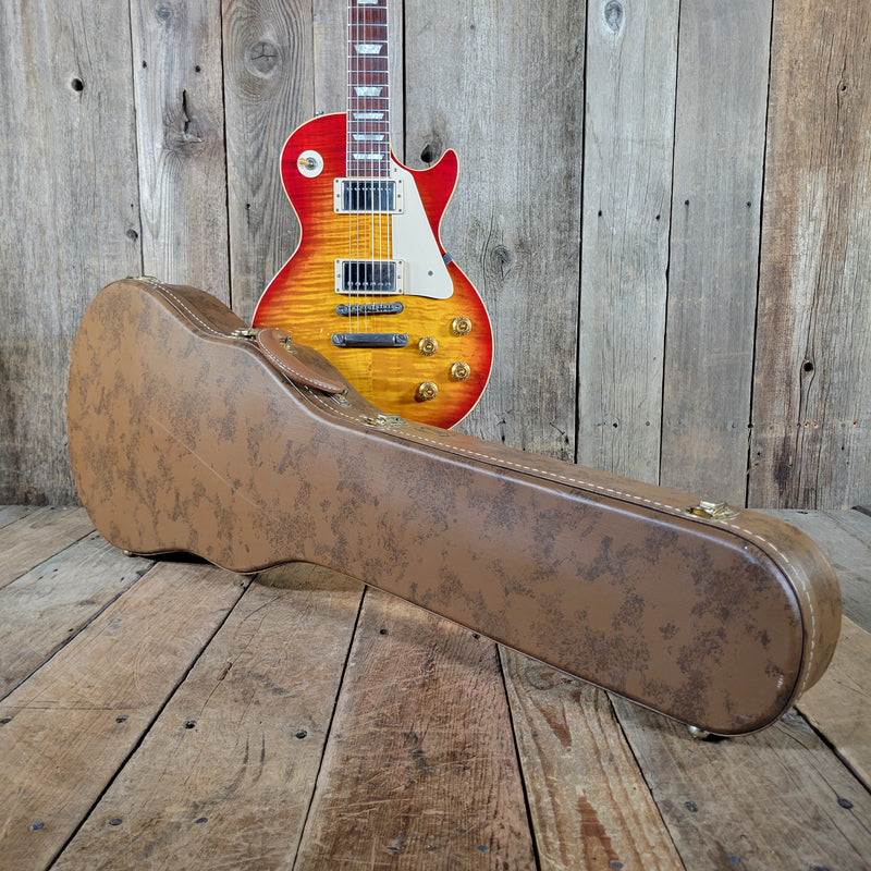 Gibson Les Paul Standard Reissue R9 2005 Custom Shop