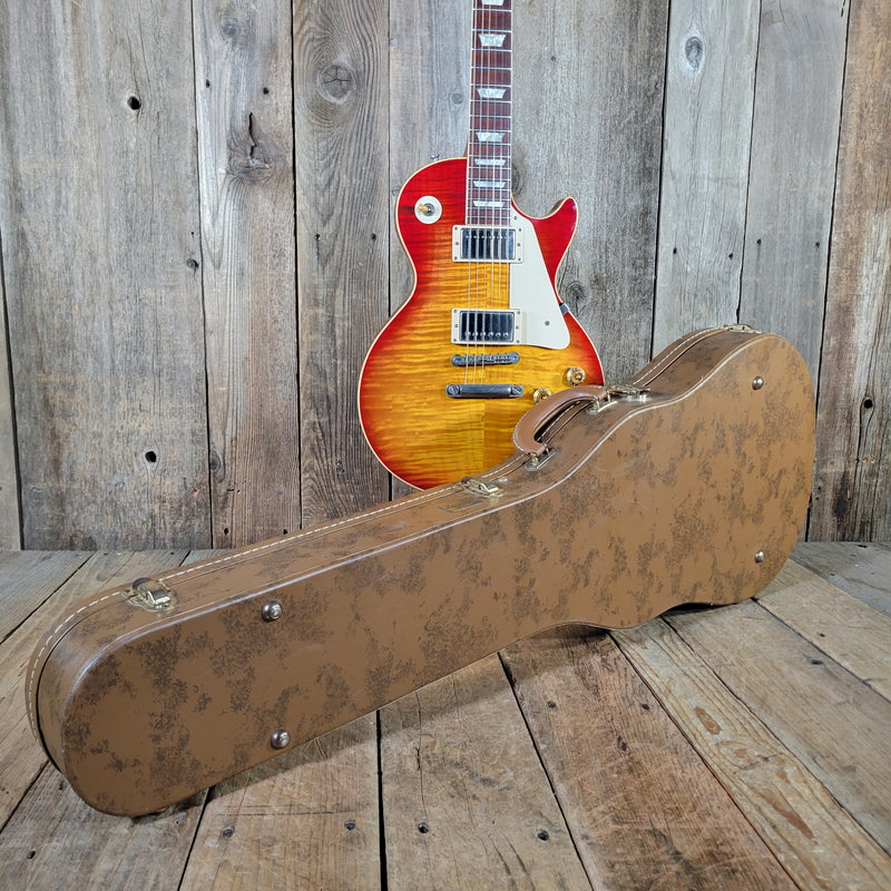 Gibson Les Paul Standard Reissue R9 2005 Custom Shop