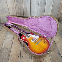 Gibson Les Paul Standard Reissue R9 2005 Custom Shop