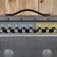 Roland Jazz Chorus JC-40 Compact Stereo Chorus Guitar Amp 2020