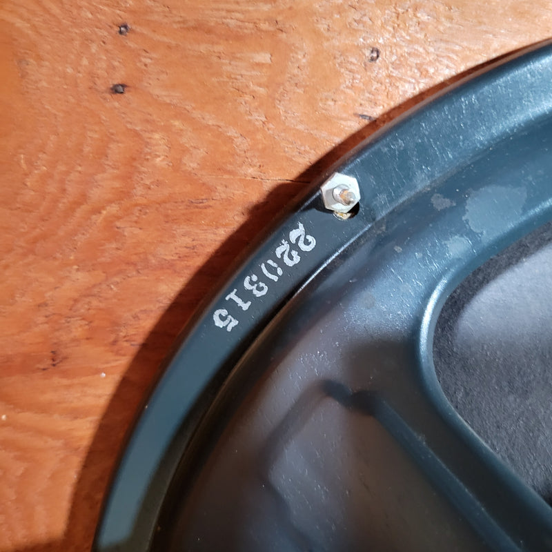 Fender Pro-Amp 5B5 Tweed 1953 Mint with Original Cover