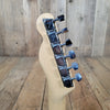 Fender Telecaster Natural All Original With Original Strap 1981
