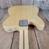 Fender Telecaster Natural All Original With Original Strap 1981