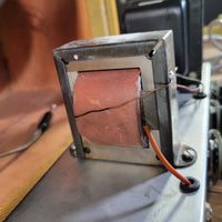 Fender Pro-Amp 5B5 Tweed 1953 Mint with Original Cover