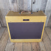 Fender Pro-Amp 5B5 Tweed 1953 Mint with Original Cover
