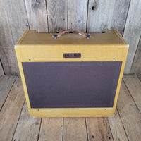 Fender Pro-Amp 5B5 Tweed 1953 Mint with Original Cover