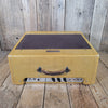 Fender Pro-Amp 5B5 Tweed 1953 Mint with Original Cover