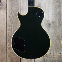 Gibson Les Paul Custom Black 1970